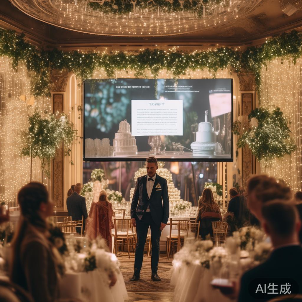 婚礼现场线下获客，从零开始的实战指南 - 快讯网 - 分享生活资讯热点话题综合门户网www.yuanshuma.com