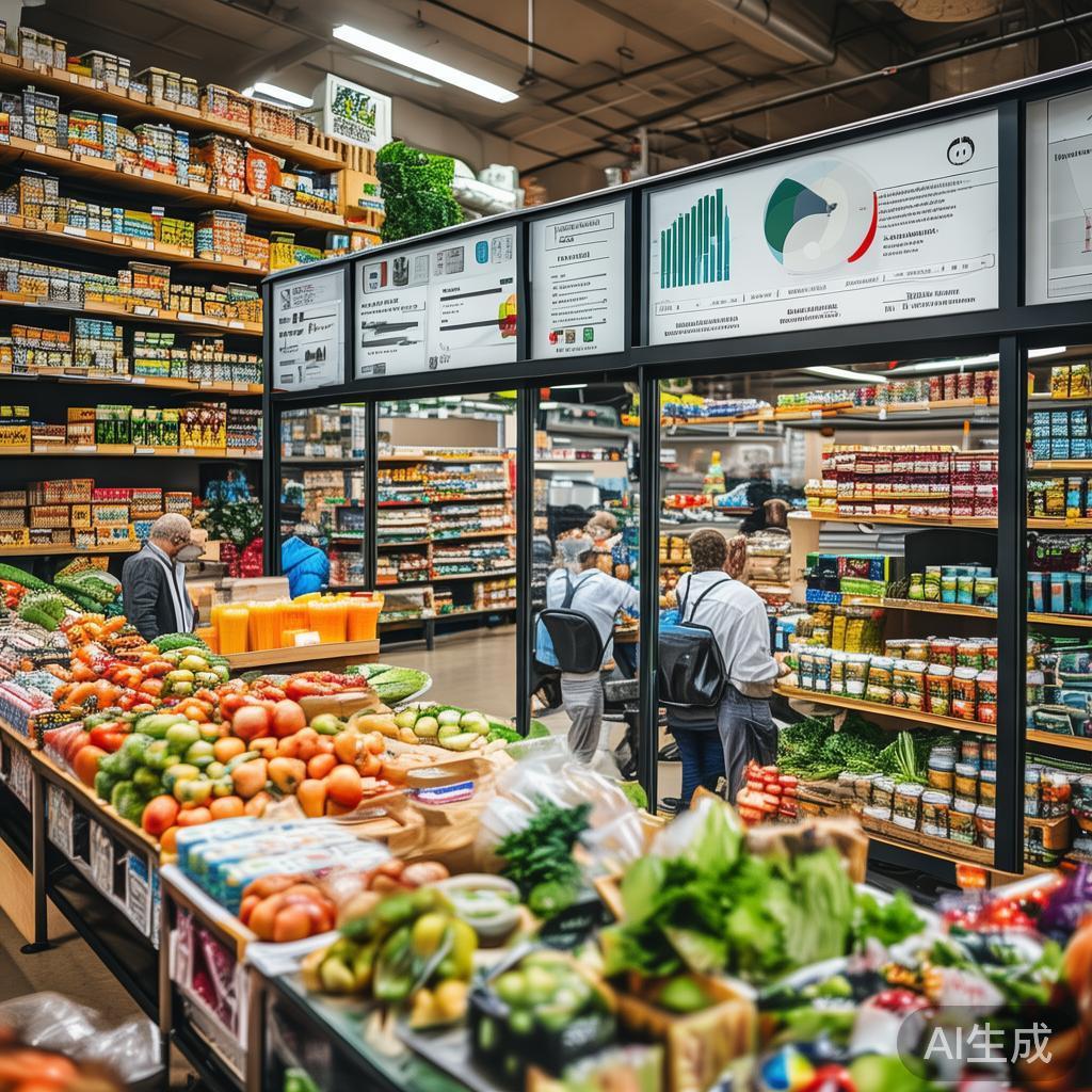 食品批发如何精准获客并实现持续盈利?这5招让你业绩翻倍! - 快讯网 - 分享生活资讯热点话题综合门户网www.yuanshuma.com