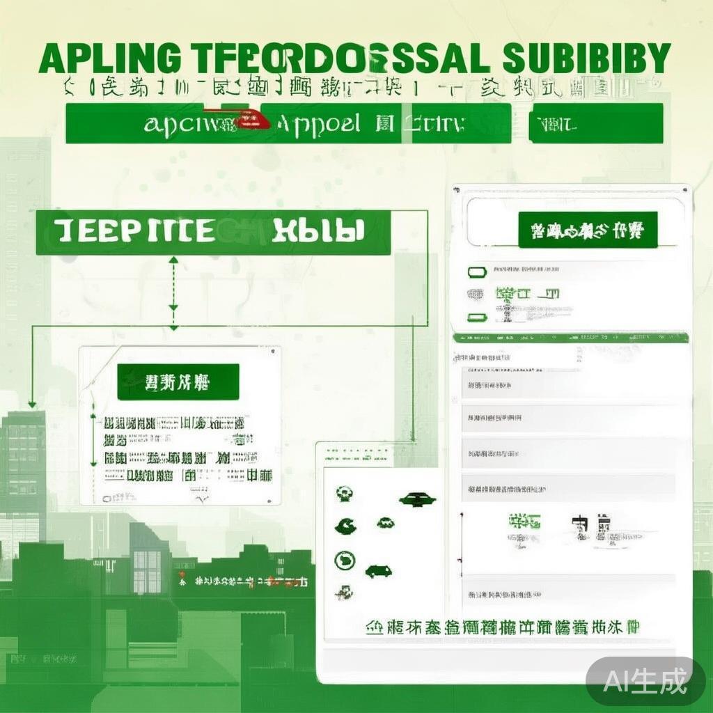 西宁市垃圾处理补贴申请全攻略,流程、条件与注意事项 - 快讯网 - 分享生活资讯热点话题综合门户网www.yuanshuma.com