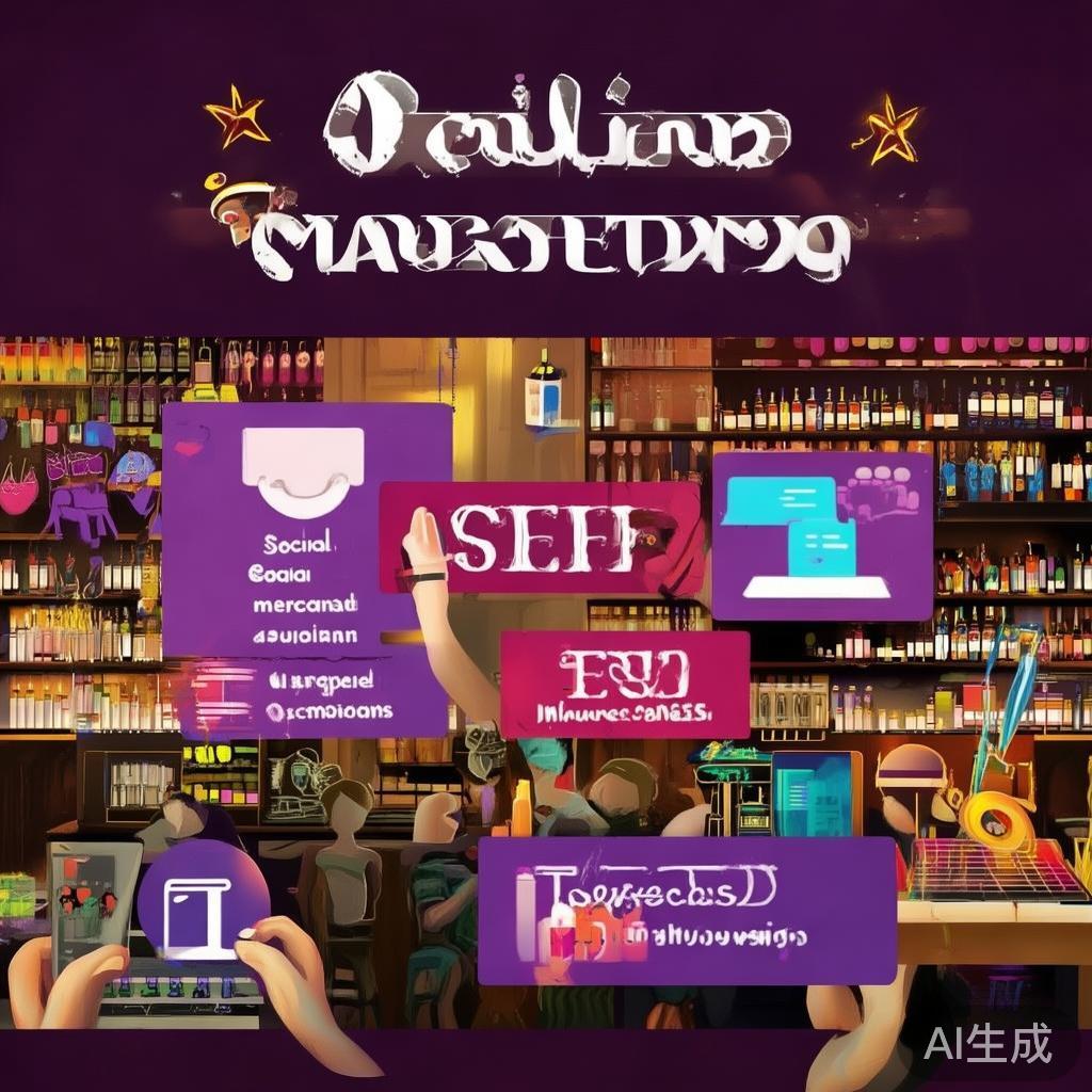 酒吧怎么在线上获客？这5招让生意暴涨！ - 快讯网 - 分享生活资讯热点话题综合门户网www.yuanshuma.com