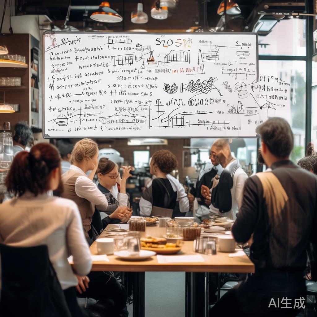 餐厅获客成本怎么计算? - 快讯网 - 分享生活资讯热点话题综合门户网www.yuanshuma.com