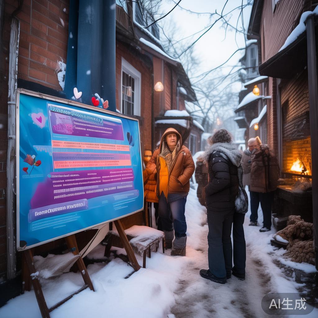老旧小区冬季补贴申请全攻略，温暖过冬，政策为你兜底 - 快讯网 - 分享生活资讯热点话题综合门户网www.yuanshuma.com