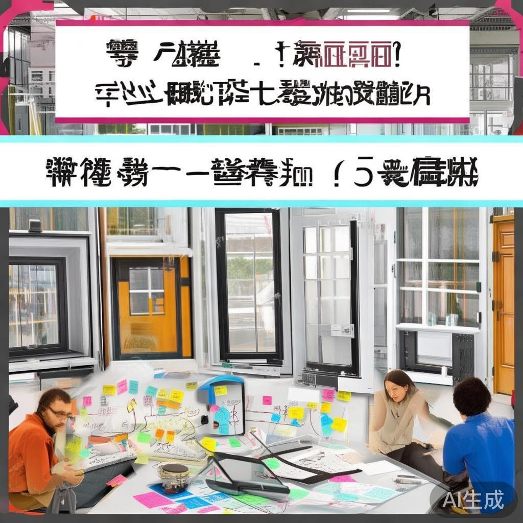 门窗厂获客难题?这5招帮你打开市场! - 快讯网 - 分享生活资讯热点话题综合门户网www.yuanshuma.com