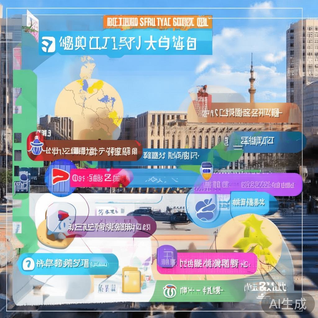 北京抖音获客指南,从本地化运营到商业化变现 - 快讯网 - 分享生活资讯热点话题综合门户网www.yuanshuma.com