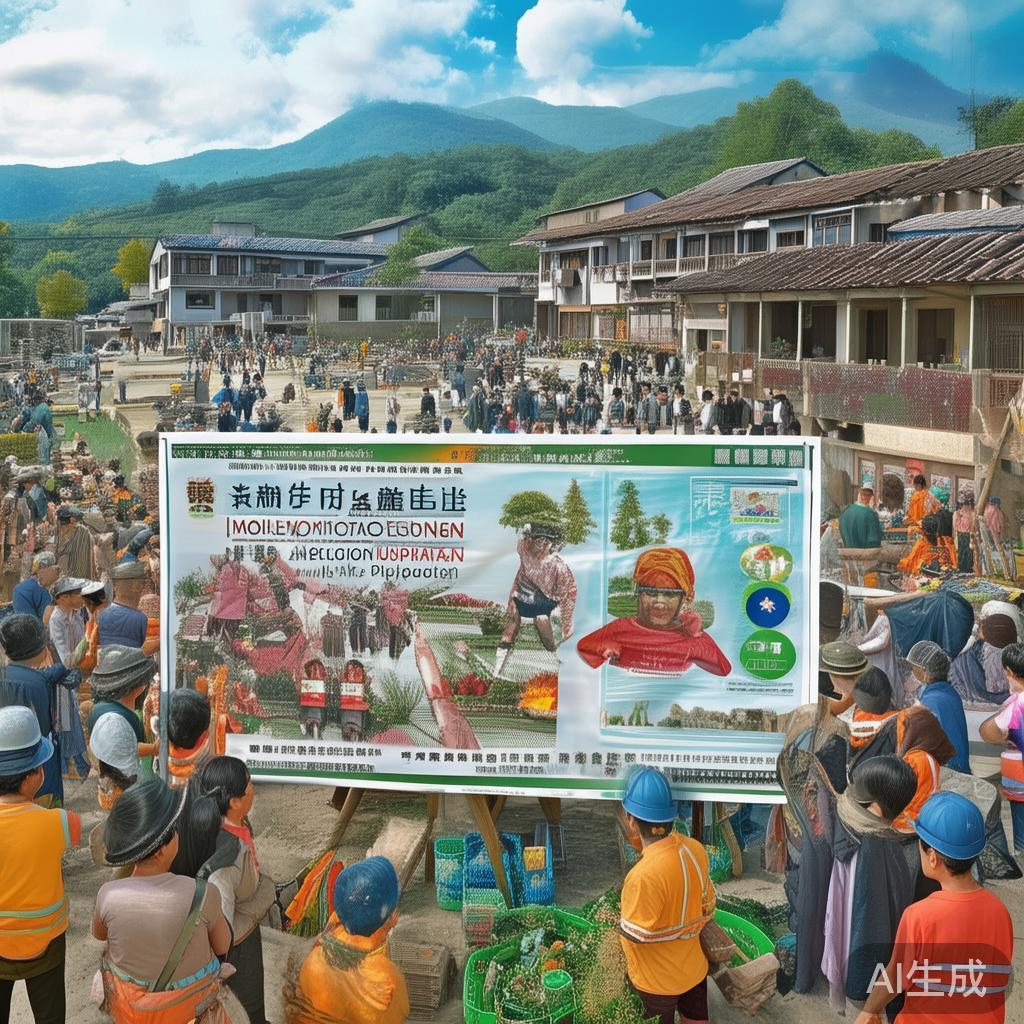 整村改造补贴申请,政策赋能乡村振兴的民生工程 - 快讯网 - 分享生活资讯热点话题综合门户网www.yuanshuma.com