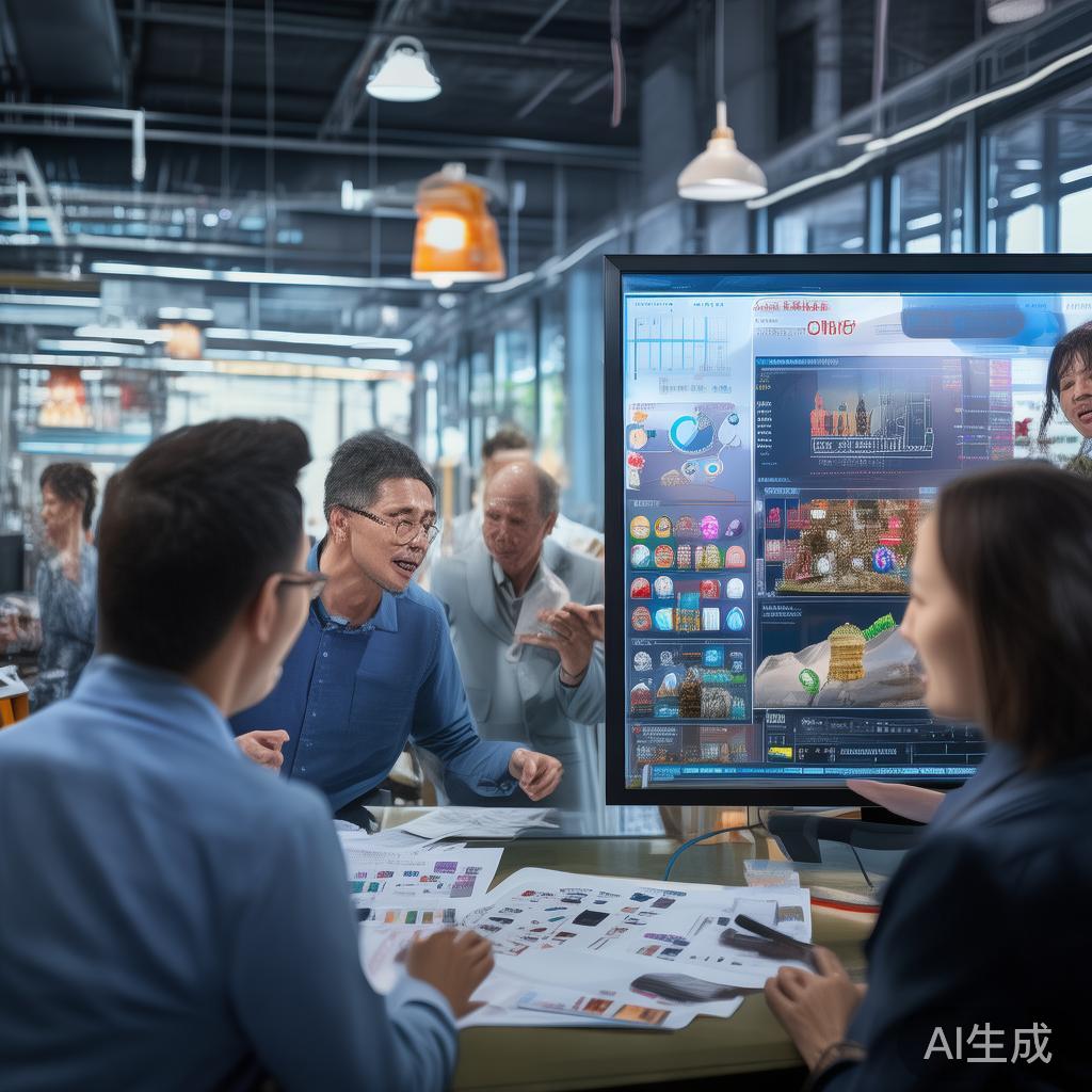 成都工厂获客新思路，如何通过合作模式引爆业务增长？ - 快讯网 - 分享生活资讯热点话题综合门户网www.yuanshuma.com