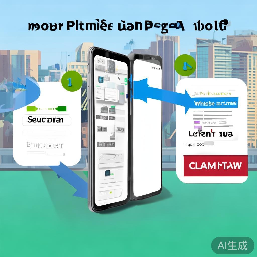 手机移动流量领取三步指南 - 快讯网 - 分享生活资讯热点话题综合门户网www.yuanshuma.com