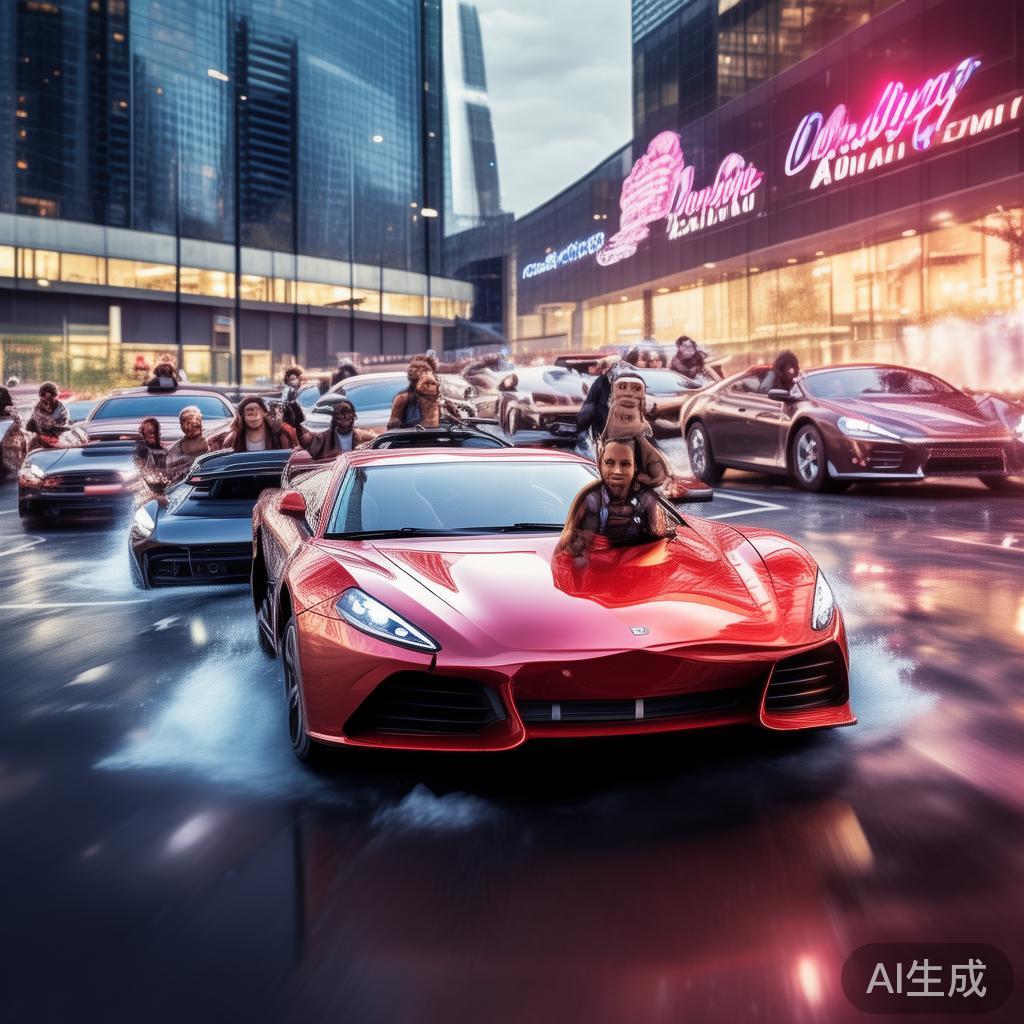 陪练代驾,如何在竞争激烈的市场中突围? - 快讯网 - 分享生活资讯热点话题综合门户网www.yuanshuma.com