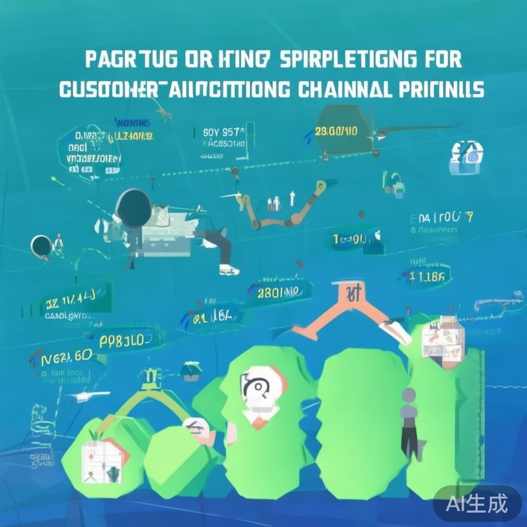 获客渠道价位怎么定?从0到1的终极指南! - 快讯网 - 分享生活资讯热点话题综合门户网www.yuanshuma.com
