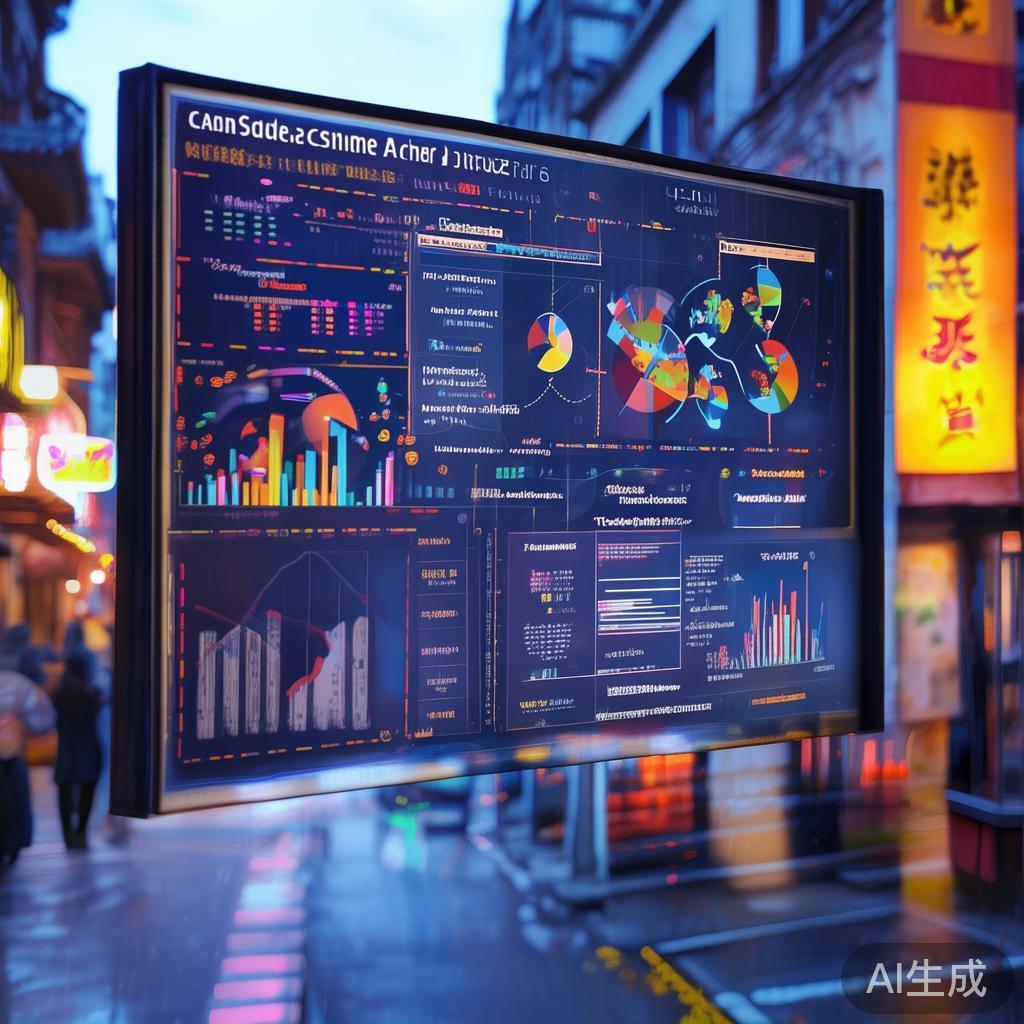 重庆门店获客成本解析,从地推到线上引流,如何控制获客费用? - 快讯网 - 分享生活资讯热点话题综合门户网www.yuanshuma.com