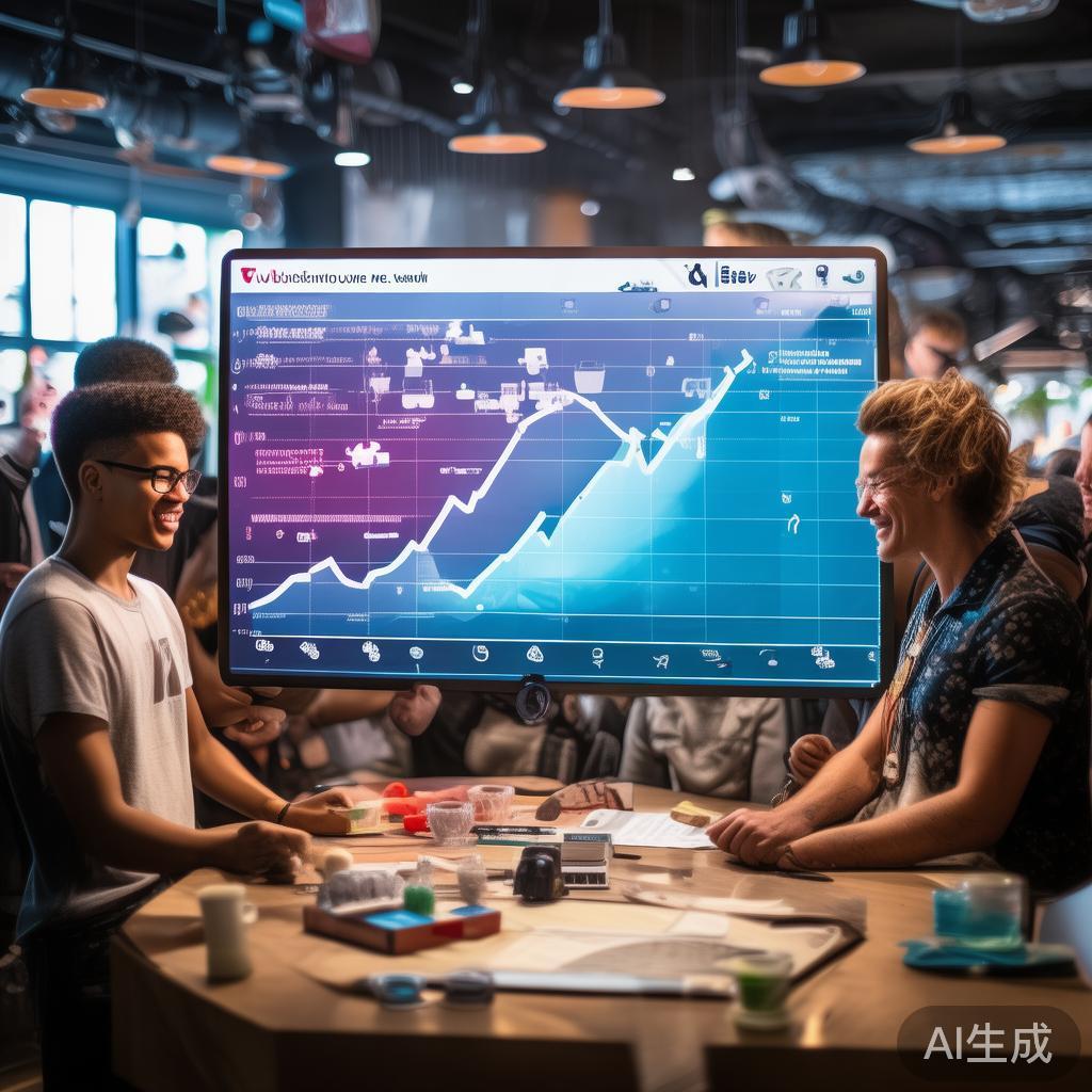 从零到百万粉丝,自媒体获客的终极策略与实战技巧 - 快讯网 - 分享生活资讯热点话题综合门户网www.yuanshuma.com