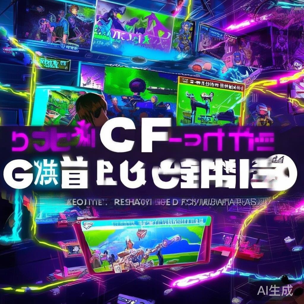 CF游戏礼包领取全解析 - 快讯网 - 分享生活资讯热点话题综合门户网www.yuanshuma.com