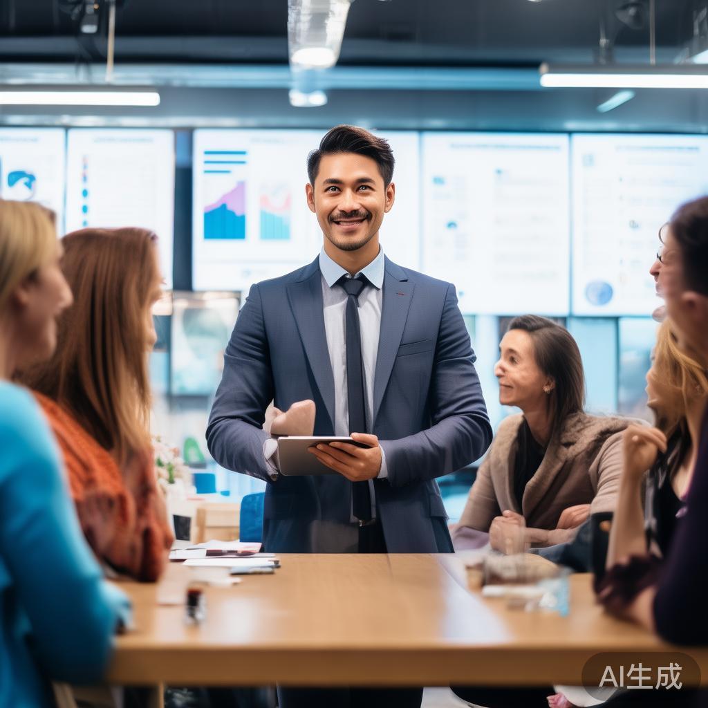中介人员如何破局?这5招助你精准获客,业绩翻倍不是梦! - 快讯网 - 分享生活资讯热点话题综合门户网www.yuanshuma.com