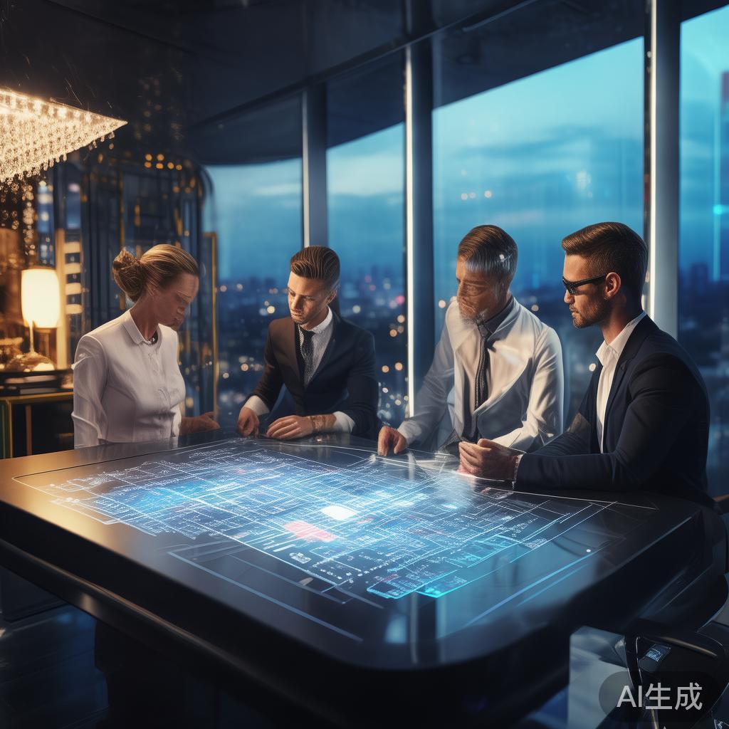 奢护行业如何精准获客?这5个策略让你的客户源源不断! - 快讯网 - 分享生活资讯热点话题综合门户网www.yuanshuma.com