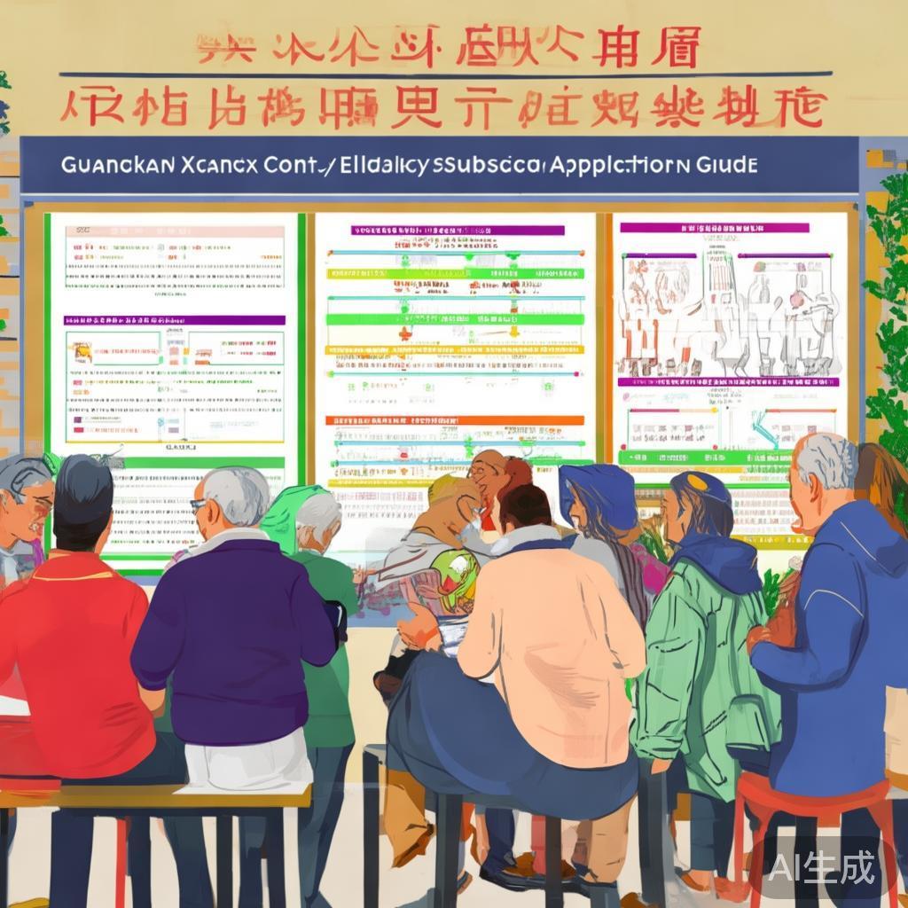 广西象山县老年人补贴申请指南,政策解读、流程详解与温馨提醒 - 快讯网 - 分享生活资讯热点话题综合门户网www.yuanshuma.com
