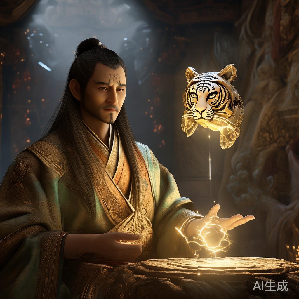 虎符达人怎么领取虎符? - 快讯网 - 分享生活资讯热点话题综合门户网www.yuanshuma.com