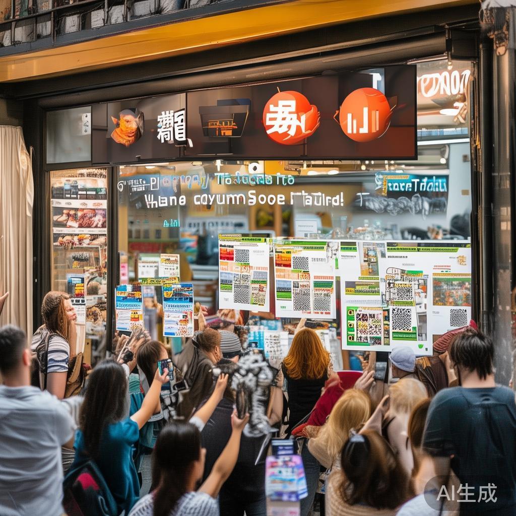 邮乐小店如何精准获客?这5招让你的店铺流量暴涨! - 快讯网 - 分享生活资讯热点话题综合门户网www.yuanshuma.com