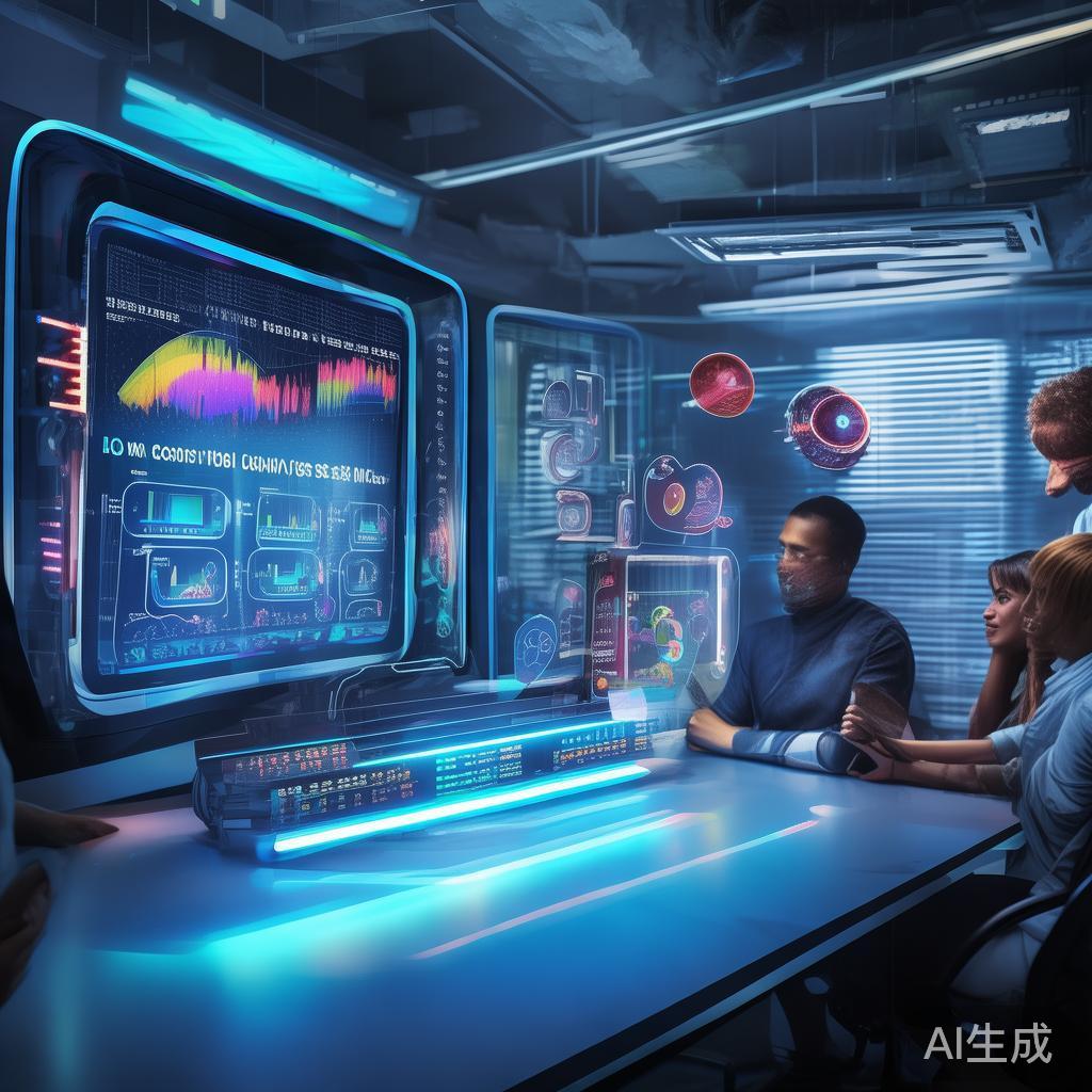 AI获客系统，低成本、高转化的营销新引擎，企业如何搭建？ - 快讯网 - 分享生活资讯热点话题综合门户网www.yuanshuma.com