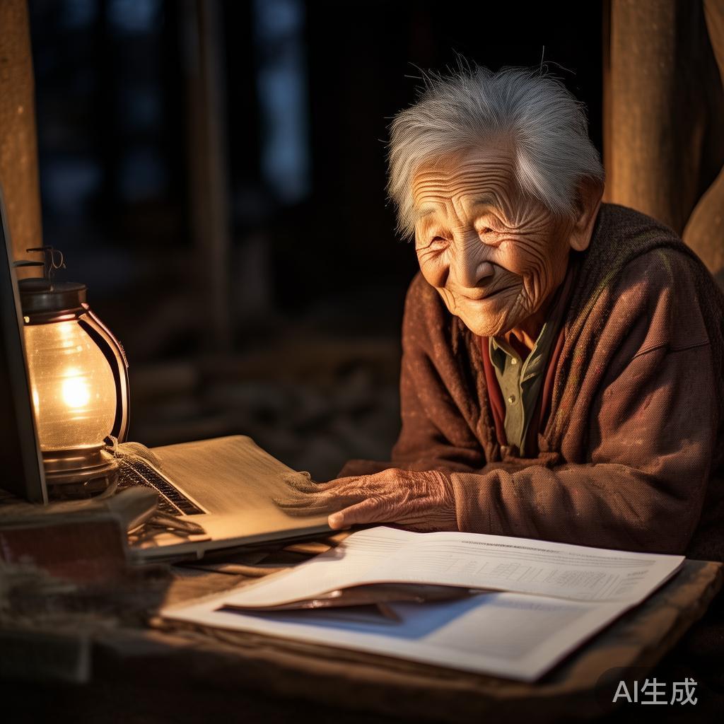 河南农村老人补贴申请指南,政策解读、流程详解与温情关怀 - 快讯网 - 分享生活资讯热点话题综合门户网www.yuanshuma.com