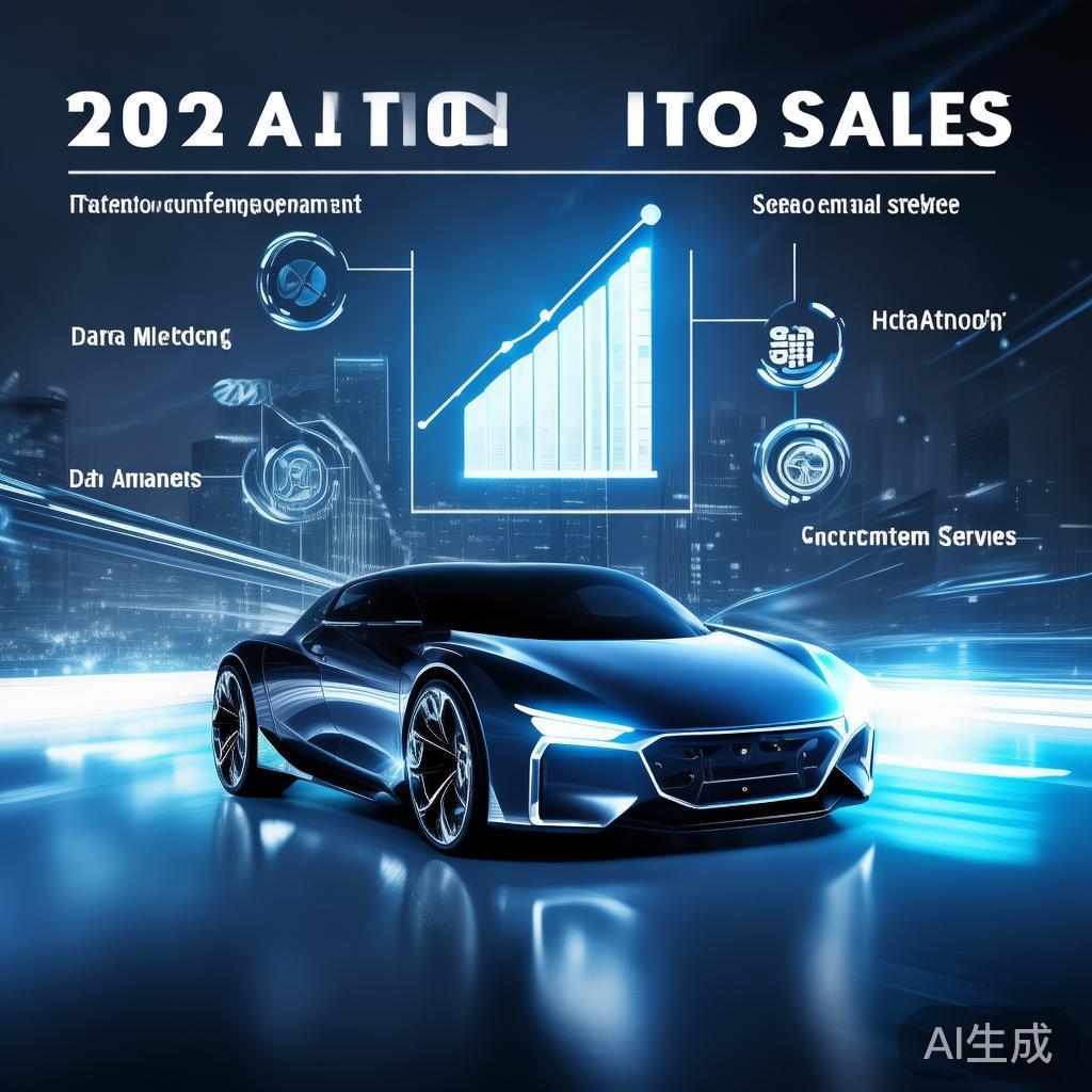 2023年汽车销售如何精准获客?这5个方法让你业绩翻倍! - 快讯网 - 分享生活资讯热点话题综合门户网www.yuanshuma.com