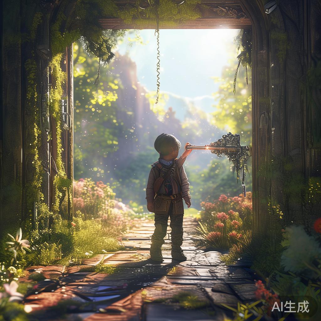 钥匙到凯,开启你的成功之旅! - 快讯网 - 分享生活资讯热点话题综合门户网www.yuanshuma.com