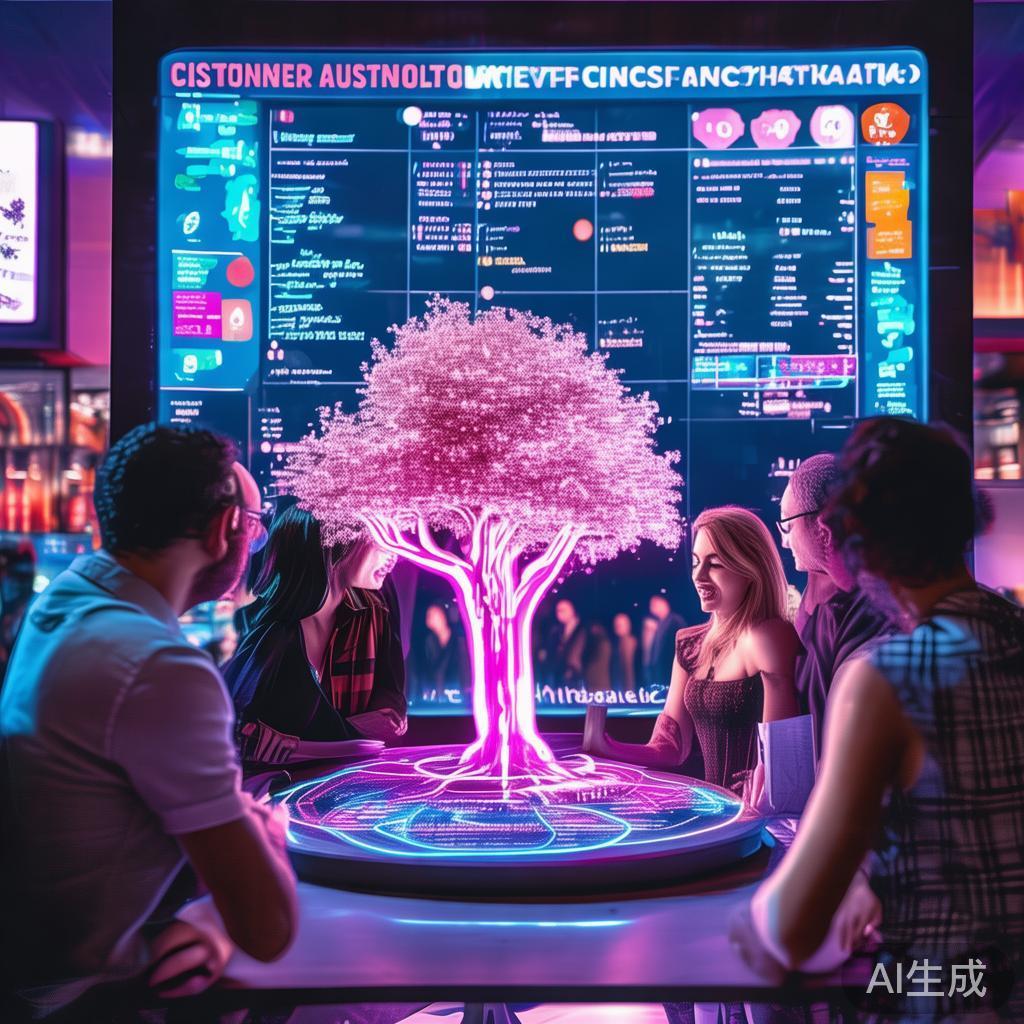 胡杨获客怎么样?深度解析新兴获客渠道的优劣与适用场景 - 快讯网 - 分享生活资讯热点话题综合门户网www.yuanshuma.com