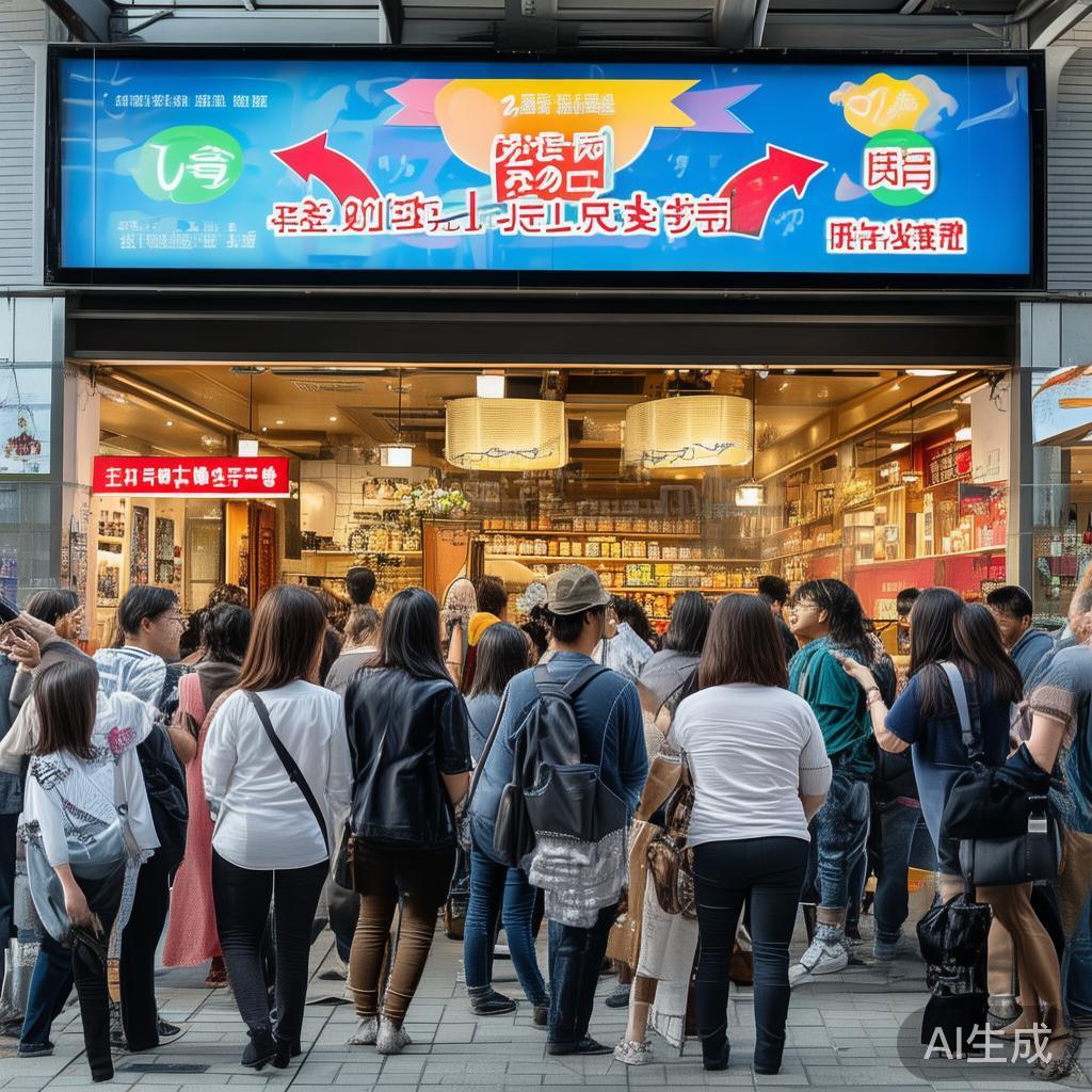 餐饮新品怎么快速获客?这5招让你引爆流量! - 快讯网 - 分享生活资讯热点话题综合门户网www.yuanshuma.com
