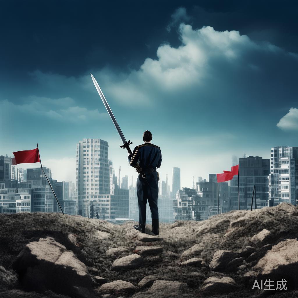 警惕违法违规建筑补贴申请,合规底线不容触碰,监管利剑高悬 - 快讯网 - 分享生活资讯热点话题综合门户网www.yuanshuma.com