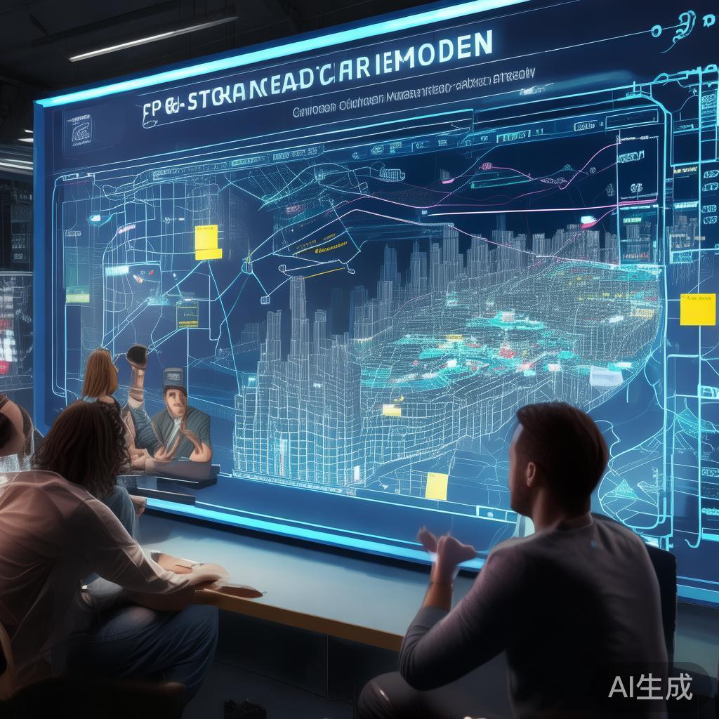 前置仓模式下的获客策略,低成本高转化的实战指南 - 快讯网 - 分享生活资讯热点话题综合门户网www.yuanshuma.com