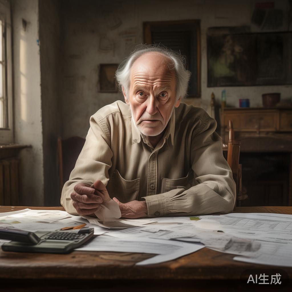 老人养老金,你真的了解吗? - 快讯网 - 分享生活资讯热点话题综合门户网www.yuanshuma.com
