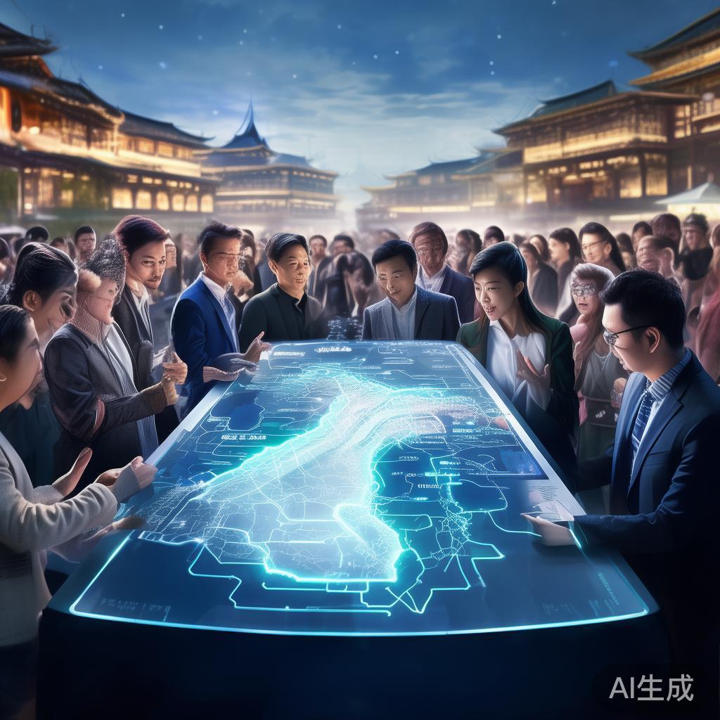 浙江获客新模式，如何在数字经济时代抢占先机？ - 快讯网 - 分享生活资讯热点话题综合门户网www.yuanshuma.com