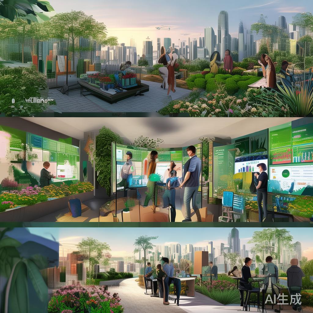 园林景观怎么获客,从精准定位到高效转化的全流程策略 - 快讯网 - 分享生活资讯热点话题综合门户网www.yuanshuma.com