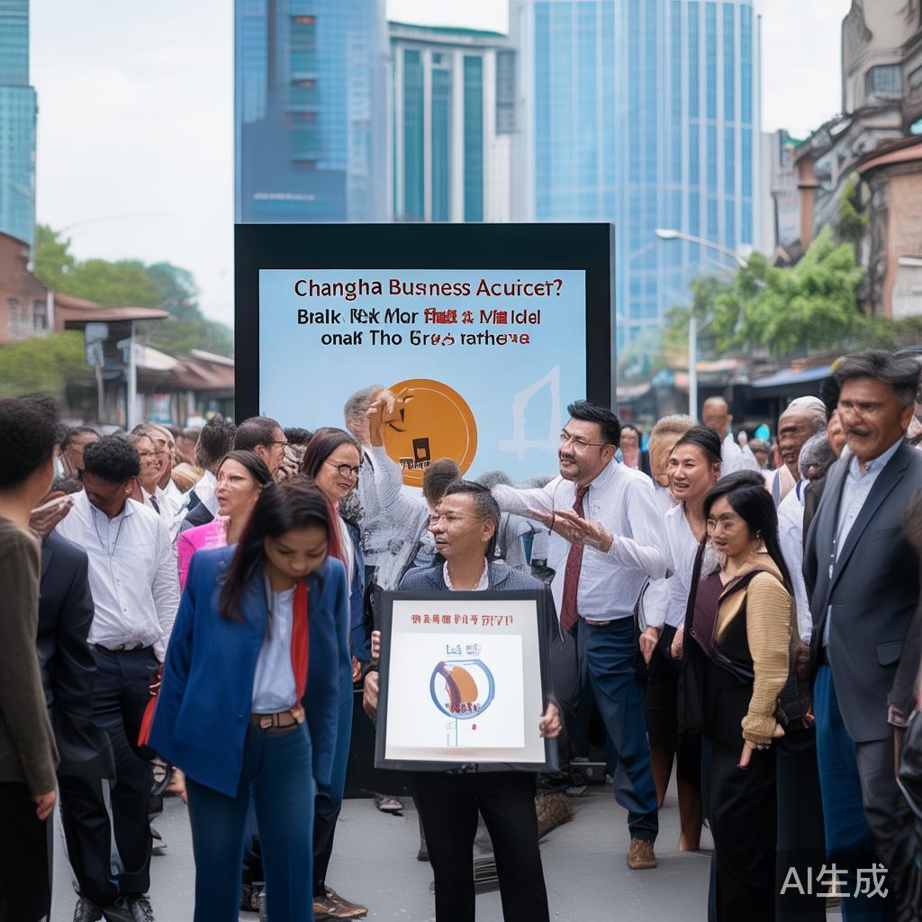 长沙企业获客难?这5招破局,让你的客户主动找上门! - 快讯网 - 分享生活资讯热点话题综合门户网www.yuanshuma.com