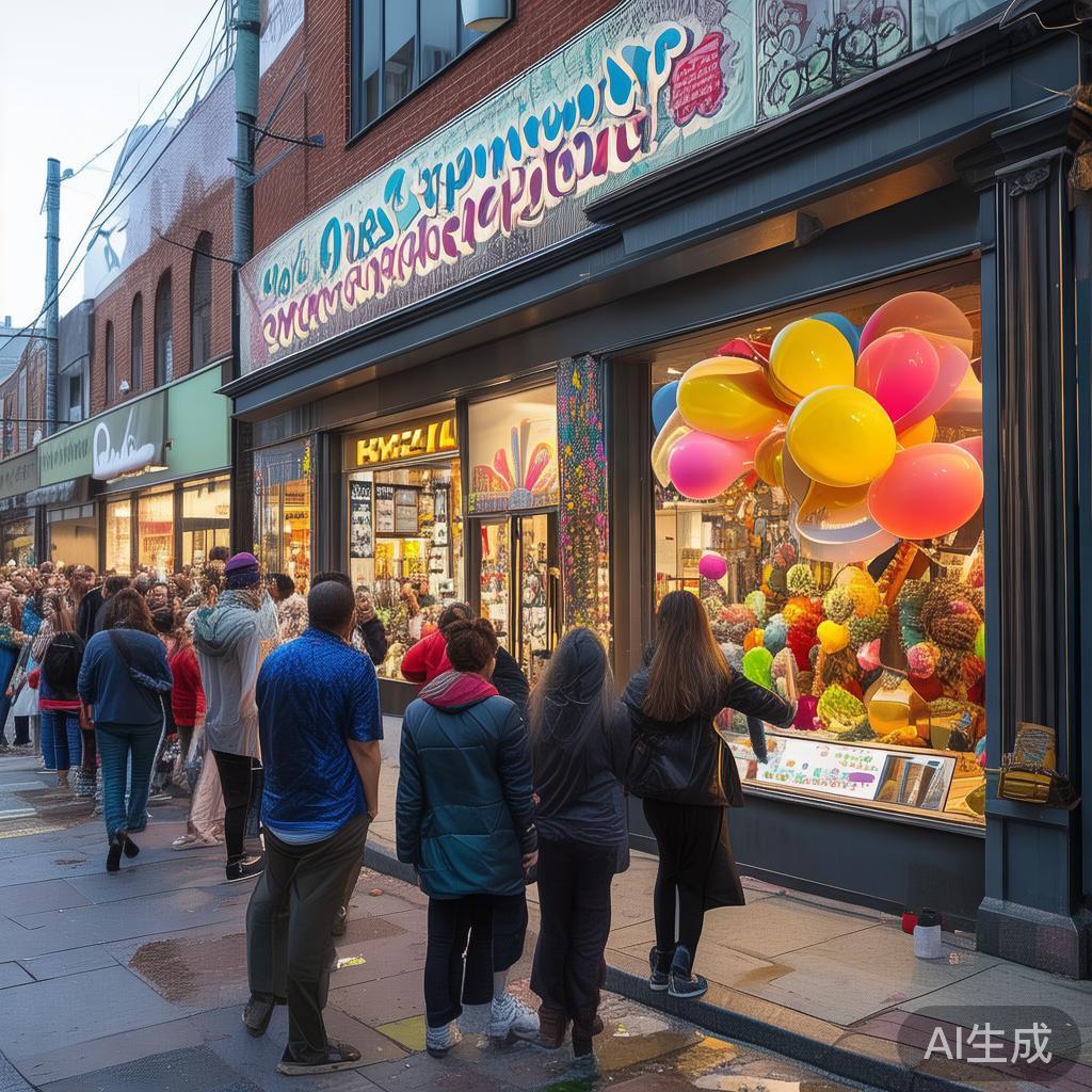 新店开张,如何在7天内引爆客流?——新店获客实战指南 - 快讯网 - 分享生活资讯热点话题综合门户网www.yuanshuma.com