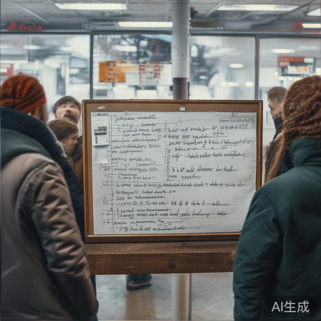 凛冬将至，员工上班申请防寒补贴，合理诉求与温暖关怀的平衡 - 快讯网 - 分享生活资讯热点话题综合门户网www.yuanshuma.com