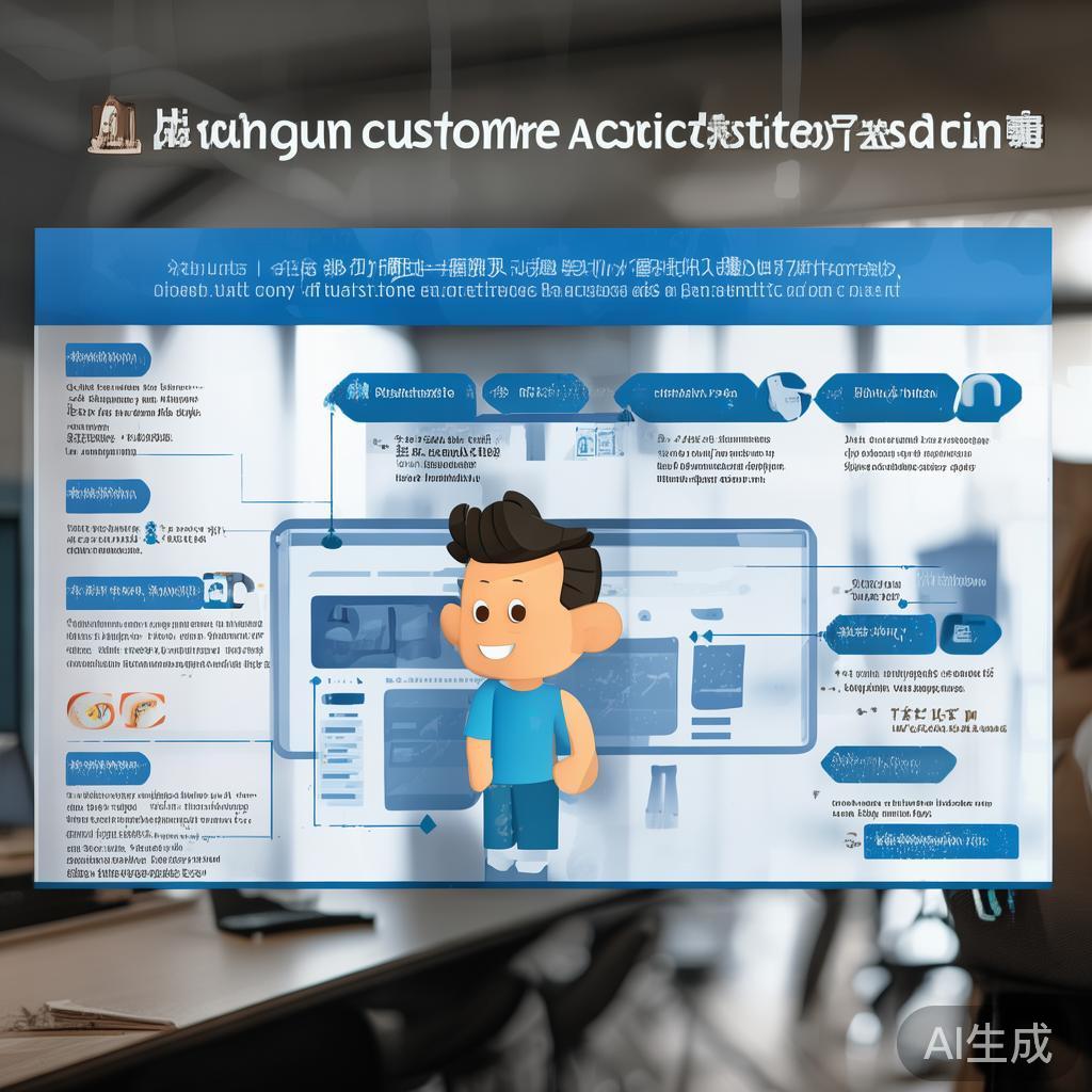 长春获客系统保姆级操作指南,从零开始到高效转化的全流程解析 - 快讯网 - 分享生活资讯热点话题综合门户网www.yuanshuma.com