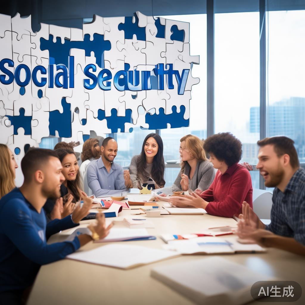 社会保障金，你真的了解吗？ - 快讯网 - 分享生活资讯热点话题综合门户网www.yuanshuma.com