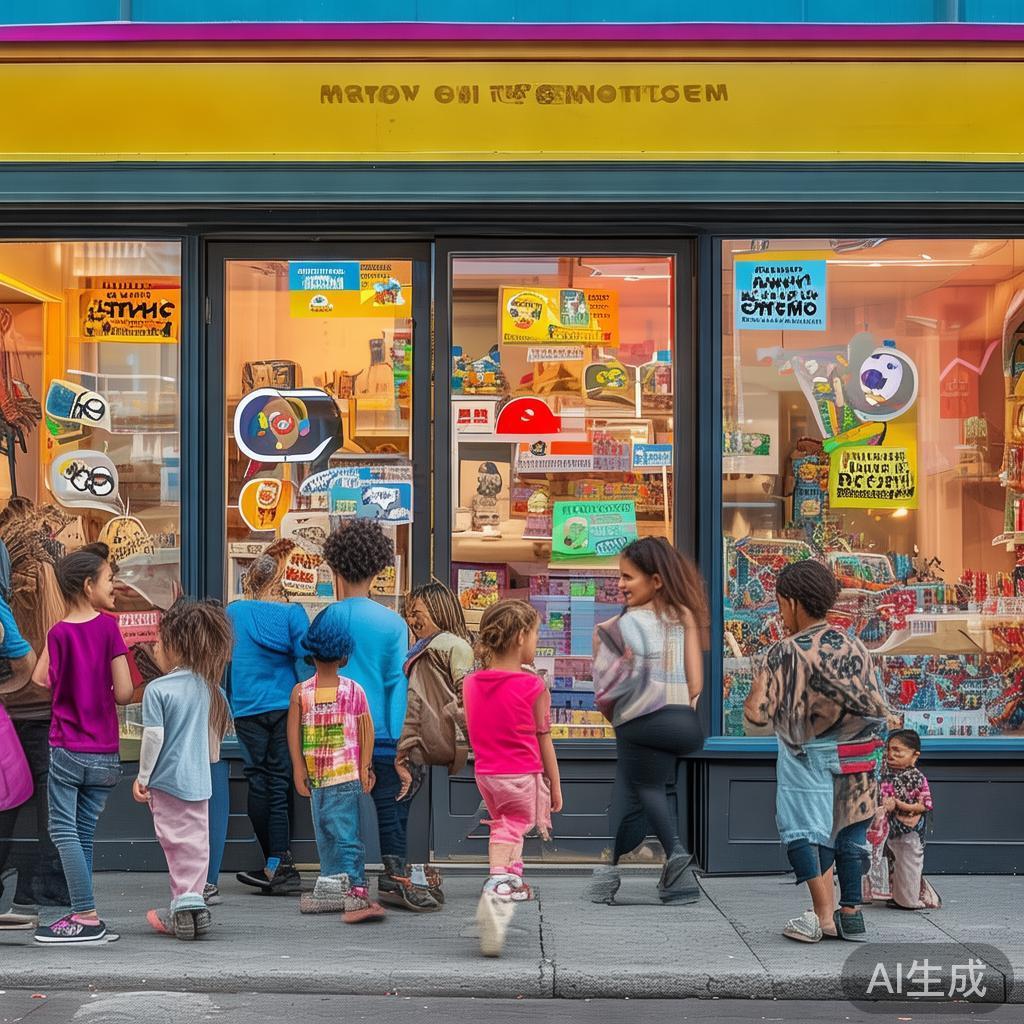 玩具行业获客最好方法，这5招就够了！ - 快讯网 - 分享生活资讯热点话题综合门户网www.yuanshuma.com