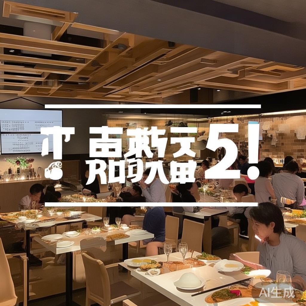 餐饮装修怎么获客好评?这5个关键点你一定要知道! - 快讯网 - 分享生活资讯热点话题综合门户网www.yuanshuma.com
