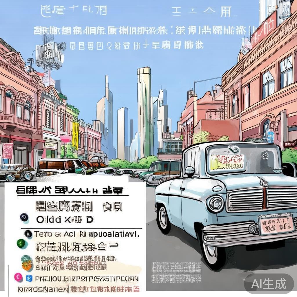 上海旧车补贴申请条件详解,政策要点、流程与注意事项 - 快讯网 - 分享生活资讯热点话题综合门户网www.yuanshuma.com