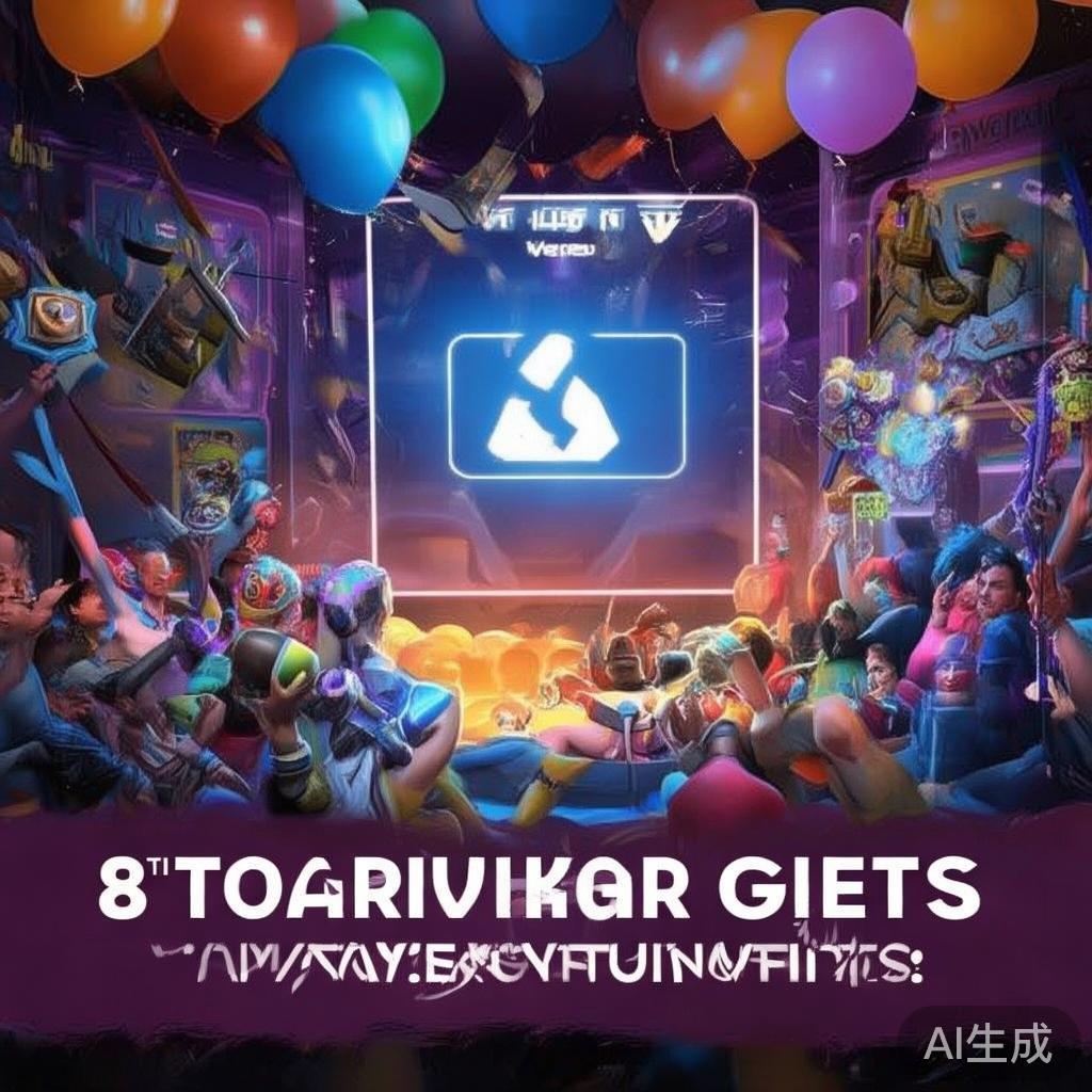 畅享8周，畅享你！Dota 2 8周年畅享大礼全解析 - 快讯网 - 分享生活资讯热点话题综合门户网www.yuanshuma.com