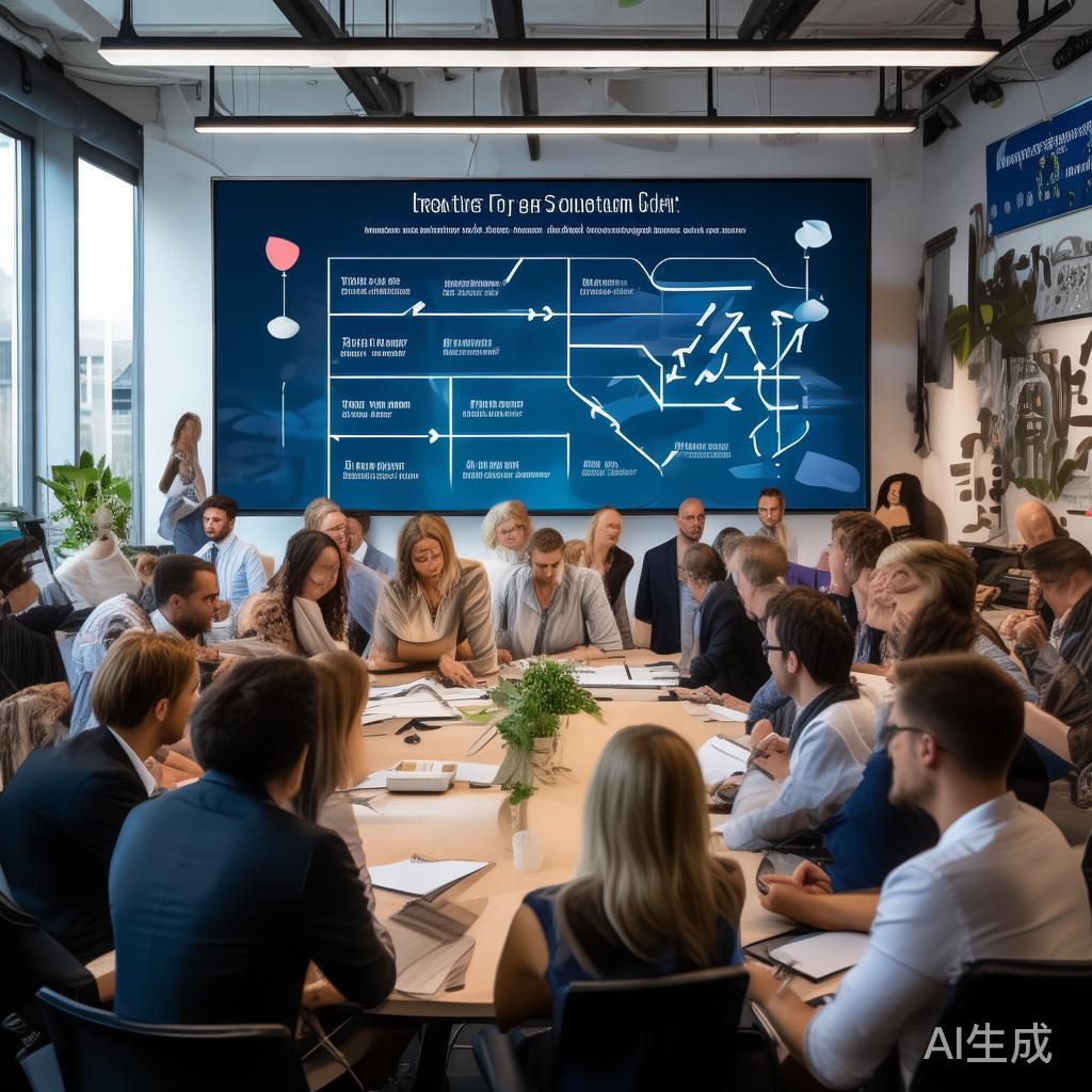 如何撰写一篇高效的获客峰会文案?——从目标定位到转化技巧全解析 - 快讯网 - 分享生活资讯热点话题综合门户网www.yuanshuma.com