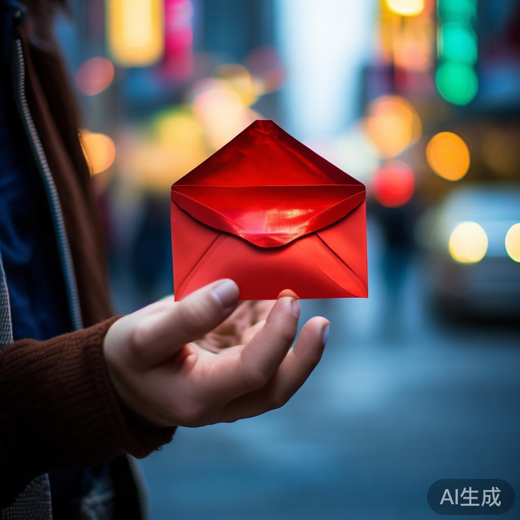 摇到的红包,你真的知道怎么拿吗? - 快讯网 - 分享生活资讯热点话题综合门户网www.yuanshuma.com