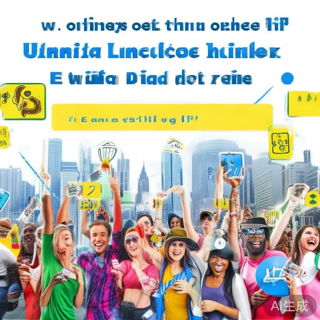 联通手机怎么领取流量？轻松享受 unlimited流量 - 快讯网 - 分享生活资讯热点话题综合门户网www.yuanshuma.com