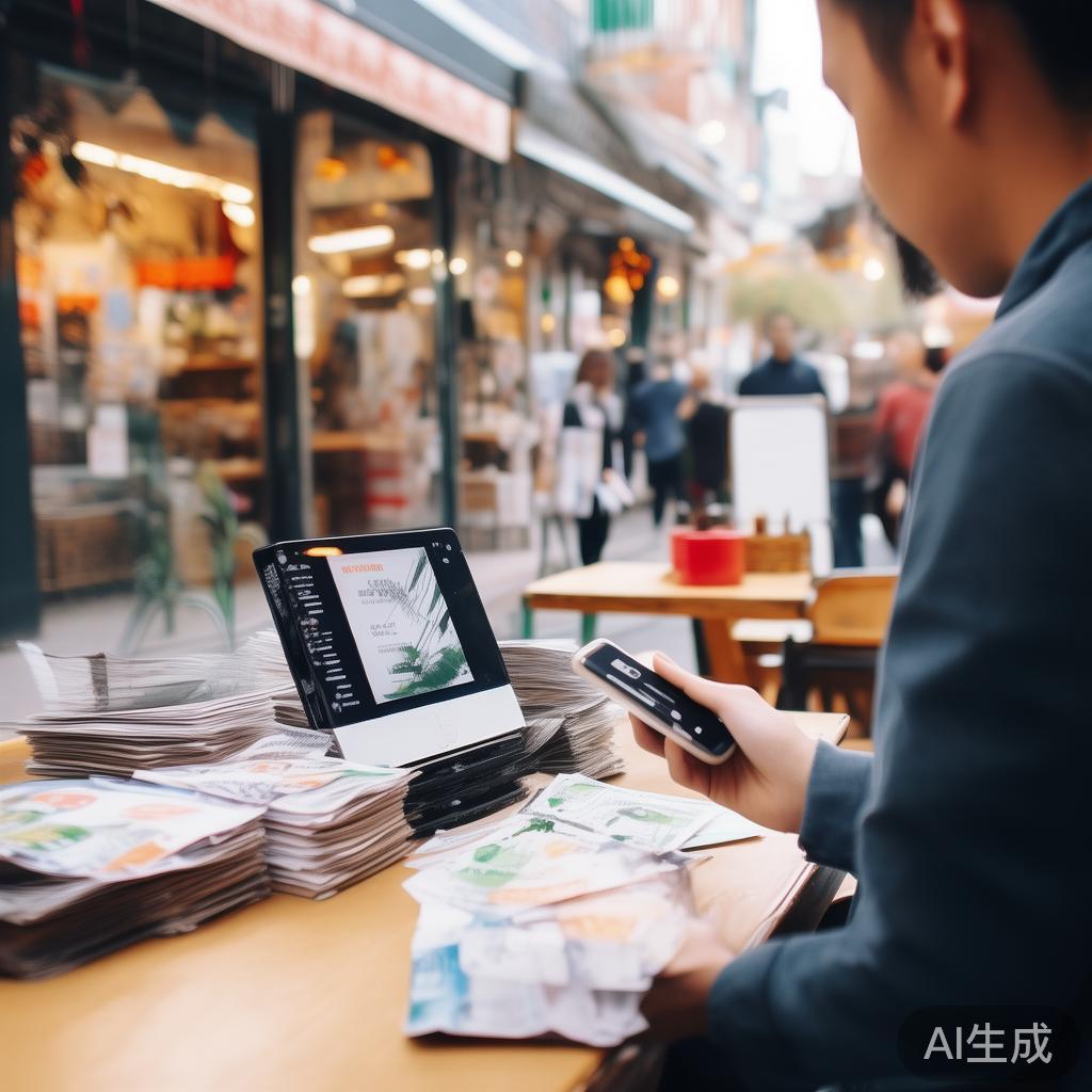 法库抖音获客攻略,打造本地流量池,让生意从线上到线下 - 快讯网 - 分享生活资讯热点话题综合门户网www.yuanshuma.com