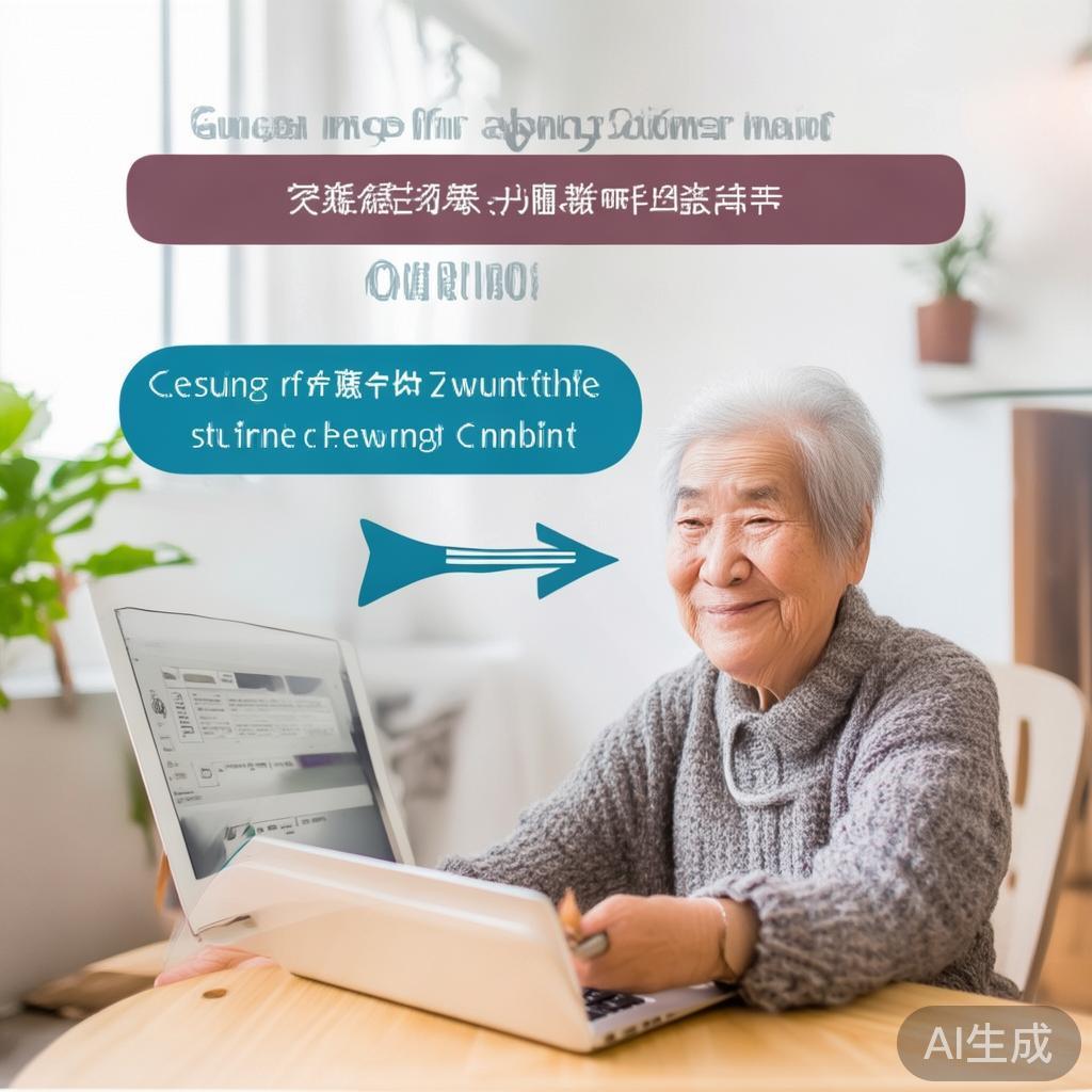 贵港高龄补贴网上申请指南,足不出户,暖心补贴轻松到账 - 快讯网 - 分享生活资讯热点话题综合门户网www.yuanshuma.com