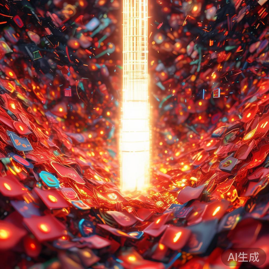 如何让数字营销之光照亮你的红包世界? - 快讯网 - 分享生活资讯热点话题综合门户网www.yuanshuma.com