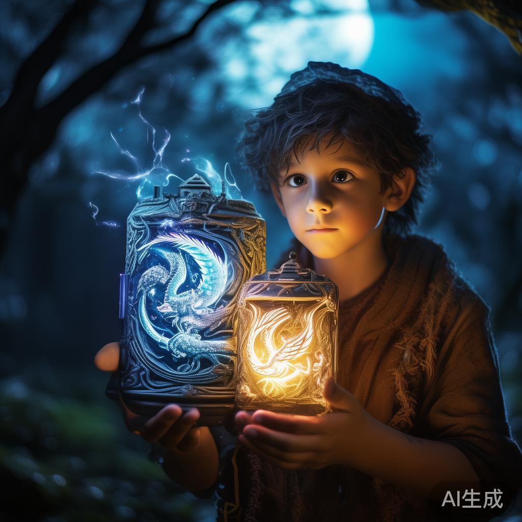 瑞和宝,开启冒险的神秘之旅 - 快讯网 - 分享生活资讯热点话题综合门户网www.yuanshuma.com