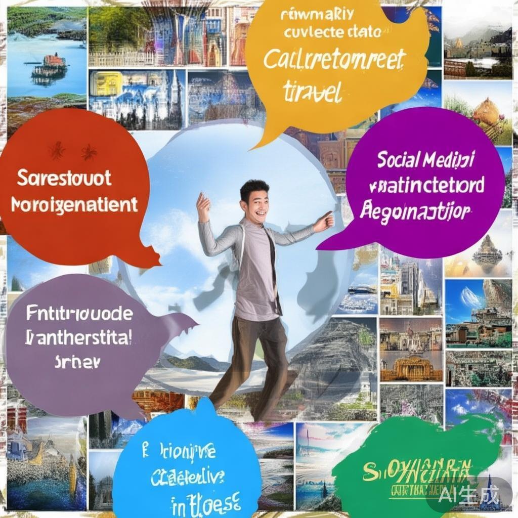 自己做旅游怎么获客?这5招让你的旅游自媒体快速起量! - 快讯网 - 分享生活资讯热点话题综合门户网www.yuanshuma.com
