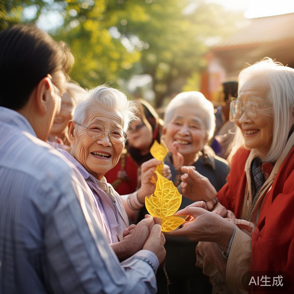 高龄补贴免申即享,从申请制到普惠制的民生温度与治理升级 - 快讯网 - 分享生活资讯热点话题综合门户网www.yuanshuma.com